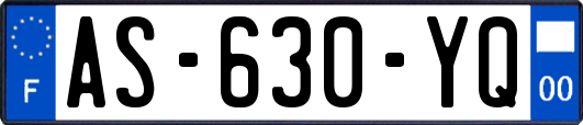 AS-630-YQ