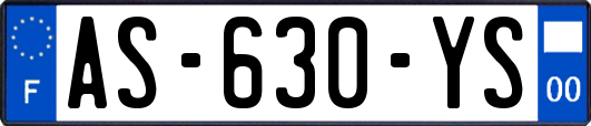 AS-630-YS