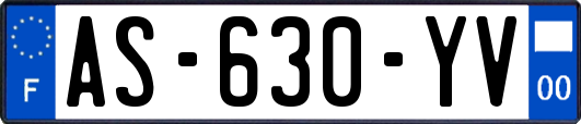 AS-630-YV
