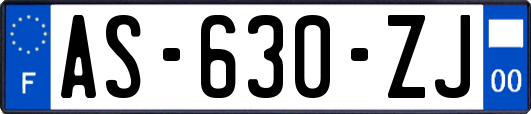 AS-630-ZJ