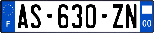 AS-630-ZN