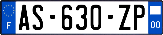 AS-630-ZP