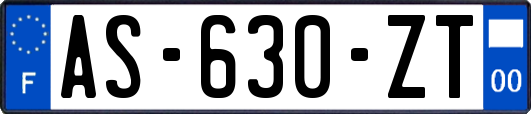 AS-630-ZT