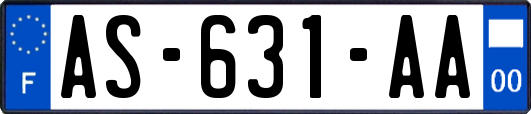 AS-631-AA