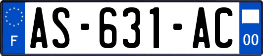 AS-631-AC