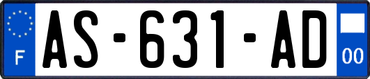 AS-631-AD