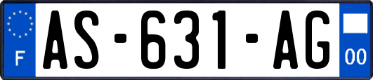 AS-631-AG