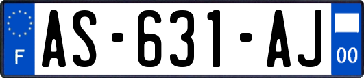 AS-631-AJ