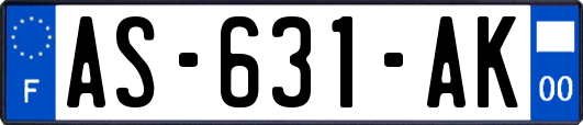 AS-631-AK