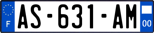 AS-631-AM