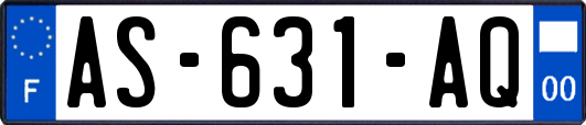 AS-631-AQ