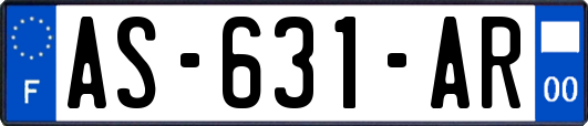 AS-631-AR