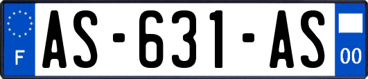 AS-631-AS