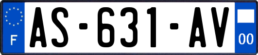 AS-631-AV