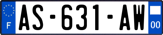 AS-631-AW