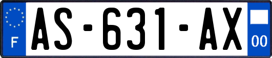 AS-631-AX