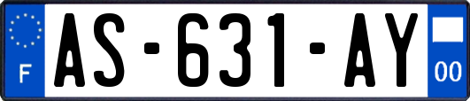 AS-631-AY