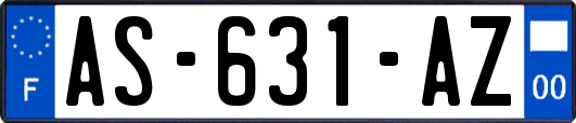 AS-631-AZ