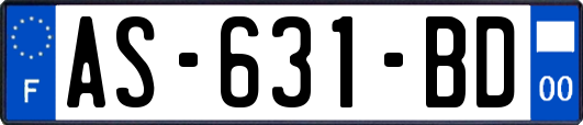 AS-631-BD