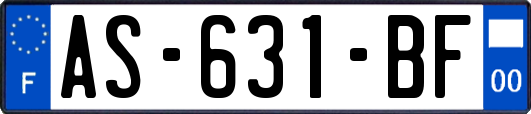 AS-631-BF