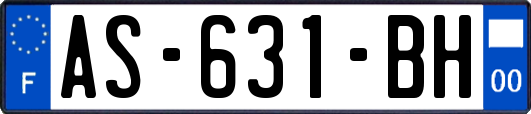 AS-631-BH