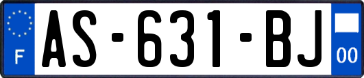AS-631-BJ