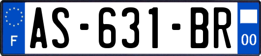AS-631-BR