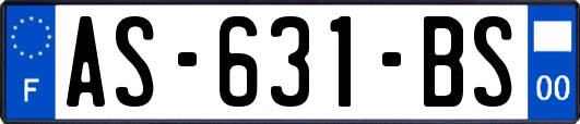 AS-631-BS