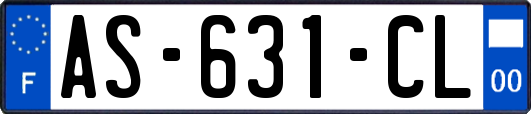 AS-631-CL