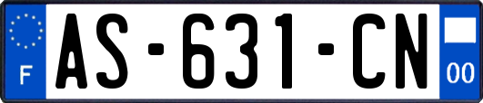 AS-631-CN