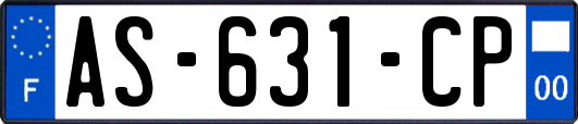 AS-631-CP
