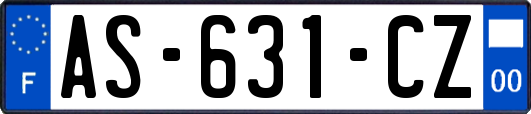 AS-631-CZ