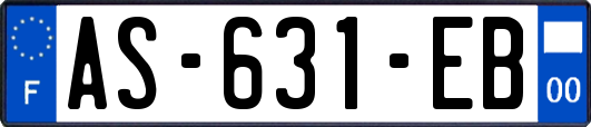 AS-631-EB