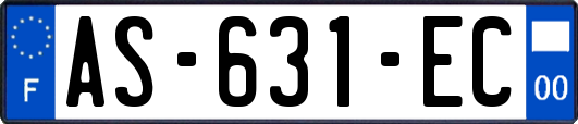 AS-631-EC