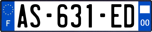 AS-631-ED