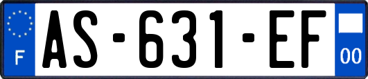 AS-631-EF