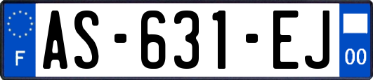 AS-631-EJ