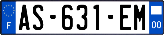 AS-631-EM