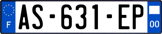 AS-631-EP