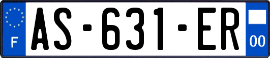 AS-631-ER