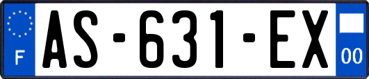 AS-631-EX