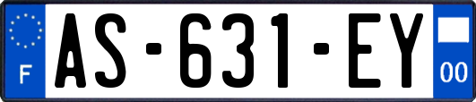 AS-631-EY