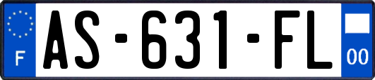 AS-631-FL