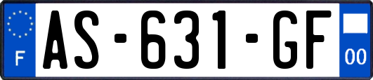 AS-631-GF
