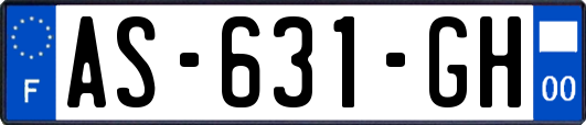 AS-631-GH