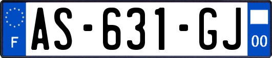 AS-631-GJ