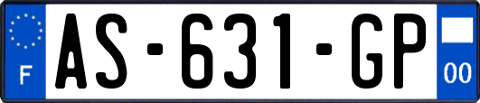 AS-631-GP