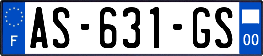 AS-631-GS