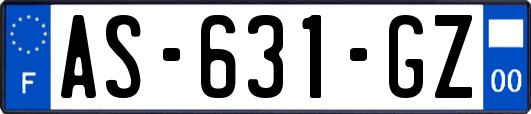 AS-631-GZ