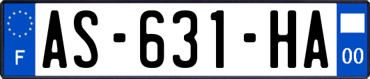 AS-631-HA